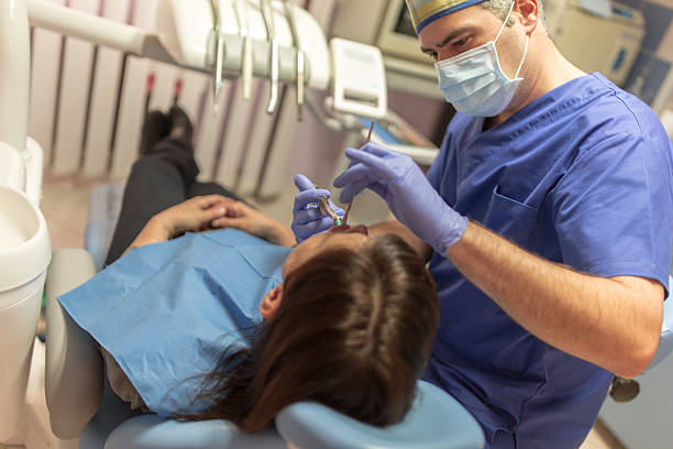 Laser Dentistry in Brocton, NY